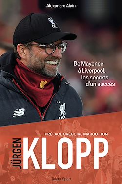 Télécharger le livre :  Jürgen Klopp