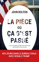 Télécharger le livre :  La pièce où ça s'est passé