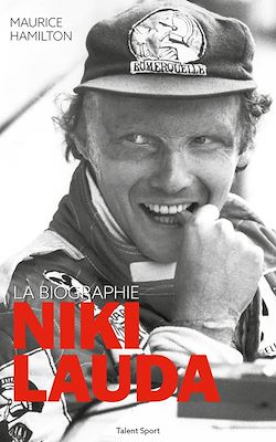 Télécharger le livre :  Niki Lauda