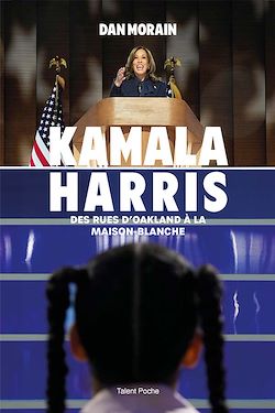 Télécharger le livre :  Kamala Harris