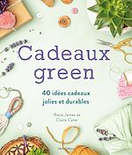 Télécharger le livre :  Cadeaux green