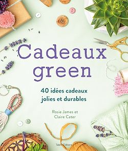 Télécharger le livre :  Cadeaux green