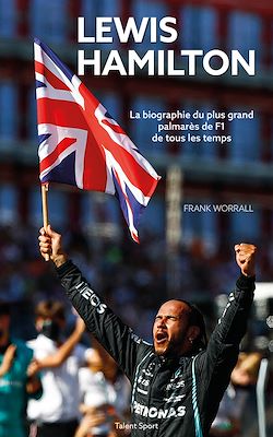 Télécharger le livre :  Lewis Hamilton : La biographie