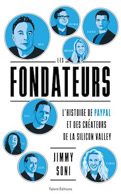 Télécharger le livre :  Les fondateurs