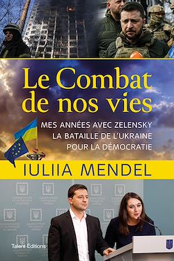 Télécharger le livre :  Le combat de nos vies