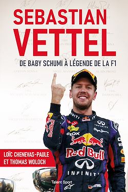 Télécharger le livre :  Sebastian Vettel