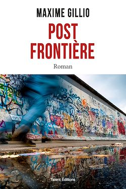 Télécharger le livre :  Post frontière