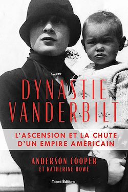 Télécharger le livre :  Dynastie Vanderbilt
