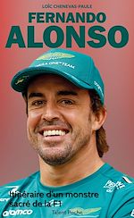 Télécharger le livre :  Fernando Alonso