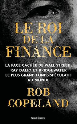 Télécharger le livre :  Le roi de la finance