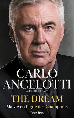 Télécharger le livre :  Carlo Ancelotti