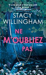 Télécharger le livre :  Ne m'oubliez pas