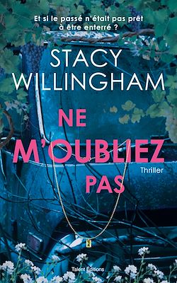 Télécharger le livre :  Ne m'oubliez pas