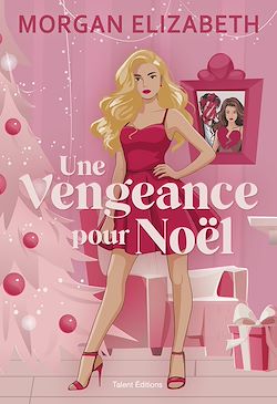 Télécharger le livre :  Une vengeance pour Noël