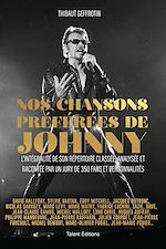 Télécharger le livre :  Nos chansons préférées de Johnny