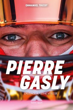 Télécharger le livre :  Pierre Gasly