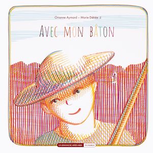 Download the eBook: Avec mon bâton