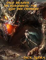 Télécharger le livre :  D'un brasier ne surgissent pas que des cendres