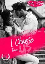 Télécharger le livre :  I choose us - Tome 1