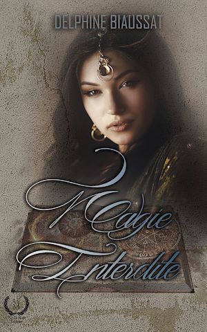 Téléchargez le livre :  Magie interdite