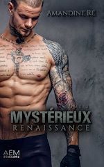 Télécharger le livre :  Mystérieux - Tome 2 Renaissance