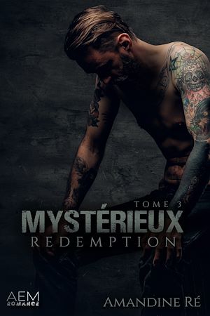 Téléchargez le livre :  Mystérieux - Tome 3 Rédemption