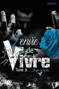 Télécharger le livre :  L'envie de vivre - Tome 3