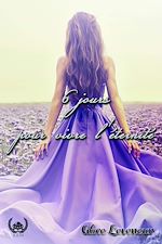 Télécharger le livre :  6 jours pour vivre l'éternité