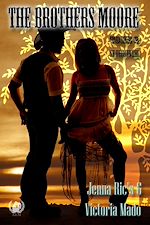 Télécharger le livre :  The Brothers Moore - Tome 2