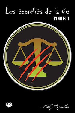 Télécharger le livre :  Les écorchés de la vie - Tome 1