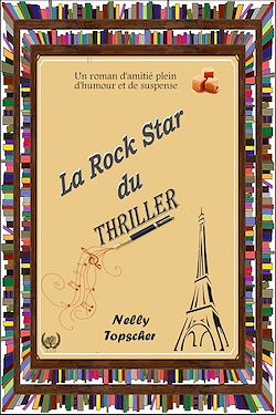 Télécharger le livre :  La rock star du thriller