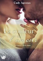 Télécharger le livre :  La couleur de l'amour - Tome 2