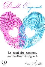 Télécharger le livre :  Double empreinte