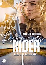 Télécharger le livre :  Princess Rider - Tome 2