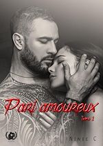 Télécharger le livre :  Pari amoureux - Tome 2
