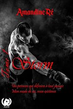 Télécharger le livre :  Storm - Tome 1