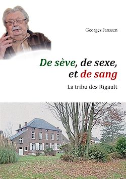 Télécharger le livre :  De sève, de sexe et de sang