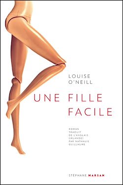 Télécharger le livre :  Une fille facile