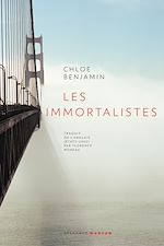 Télécharger le livre :  Les Immortalistes