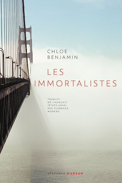 Télécharger le livre :  Les Immortalistes