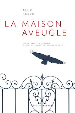 Télécharger le livre :  La Maison aveugle