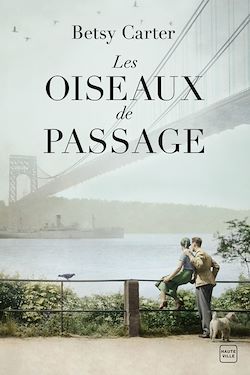 Télécharger le livre :  Les Oiseaux de passage