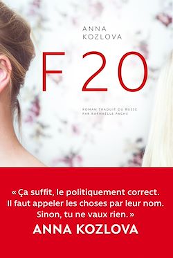 Télécharger le livre :  F20