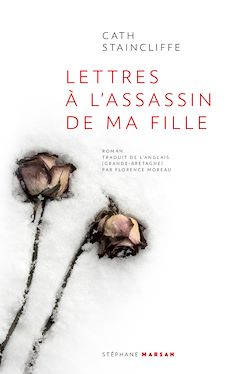 Télécharger le livre :  Lettres à l'assassin de ma fille
