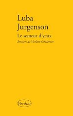 Télécharger le livre :  Le Semeur d'yeux