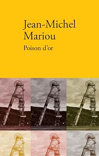 Téléchargez le livre :  Poison d'or
