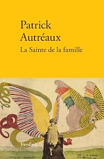 Télécharger le livre :  La Sainte de la famille