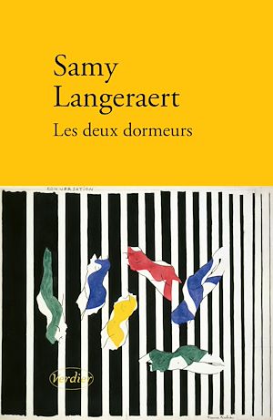 Téléchargez le livre :  Les deux dormeurs