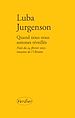 Télécharger le livre :  Quand nous nous sommes réveillés
