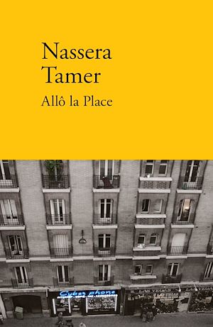 Téléchargez le livre :  Allô la Place